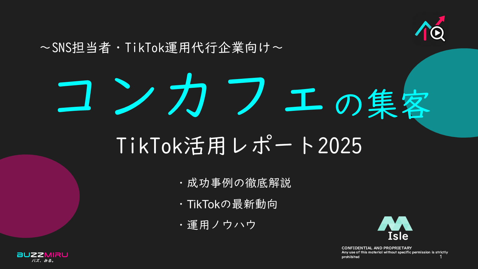 コンビニ・カフェ業界レポート表紙
